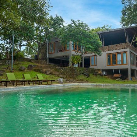 Birds Park Polgahawela Hotel Wadakada Ngoại thất bức ảnh