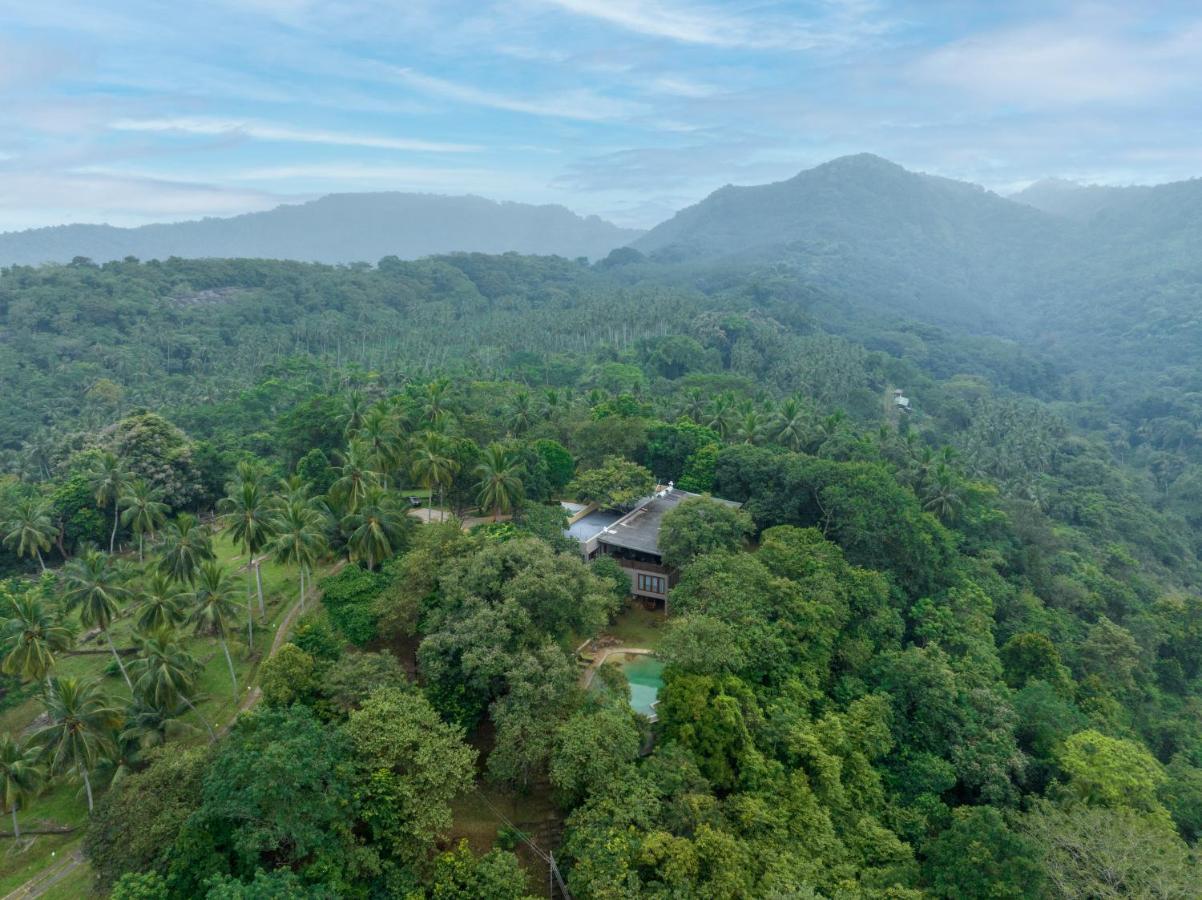 Birds Park Polgahawela Hotel Wadakada Ngoại thất bức ảnh