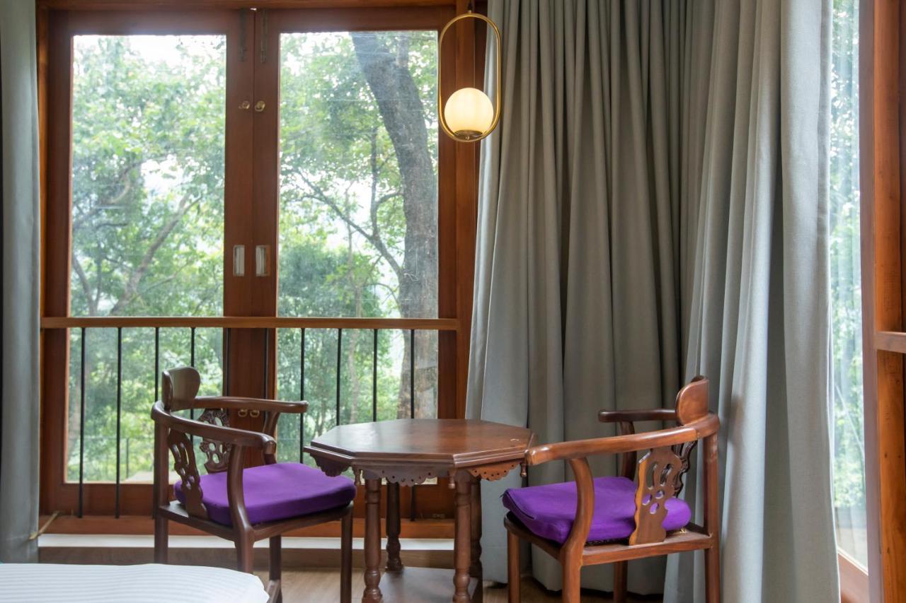 Birds Park Polgahawela Hotel Wadakada Ngoại thất bức ảnh