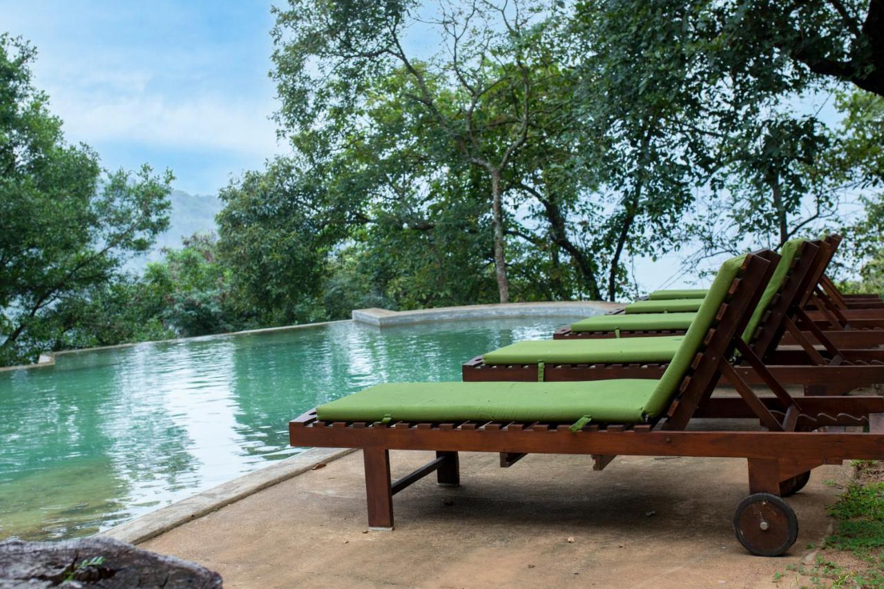 Birds Park Polgahawela Hotel Wadakada Ngoại thất bức ảnh